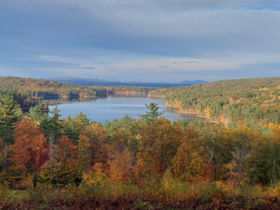 Endings and Beginnings – Your Water Budget for 2023 - New Hampshire ...