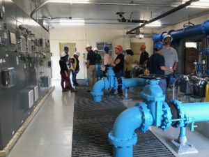 Water Operator Certification | New Hampshire Water Works Association